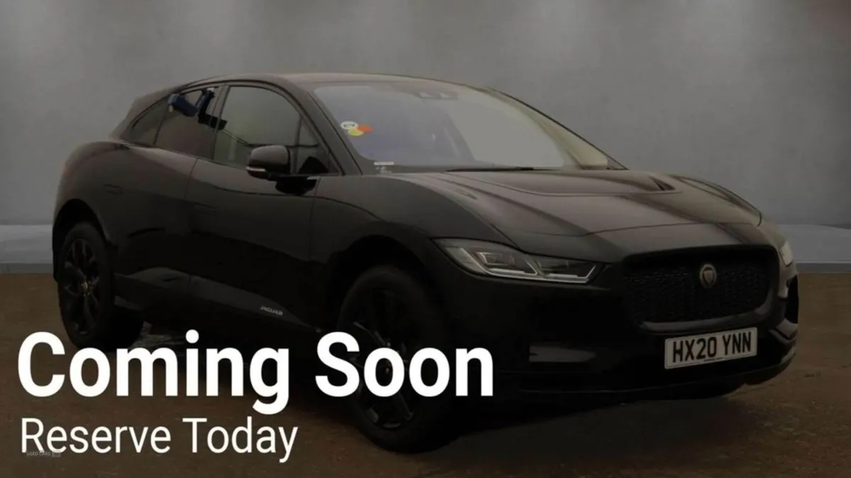 Jaguar I-PACE Ev400 SE 4WD 5dr - Image 3