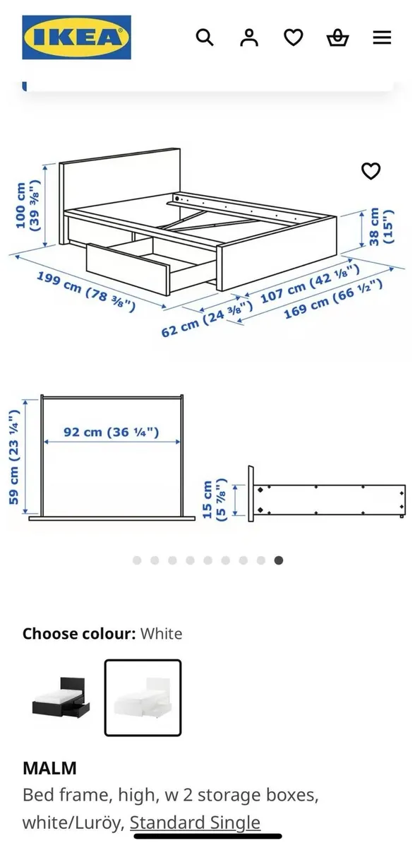 Bed - Image 4