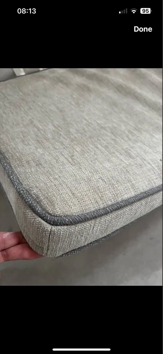 Bench cushion - Image 4
