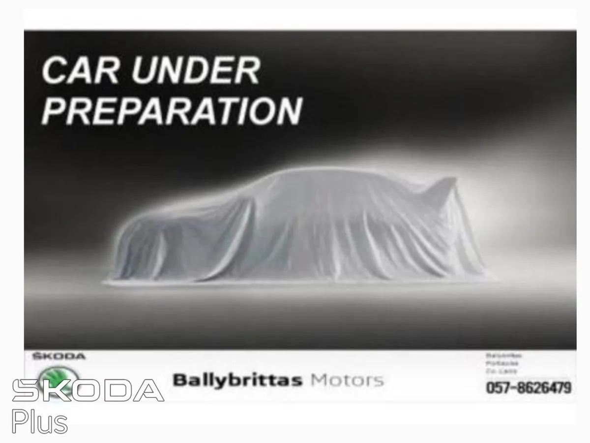 Skoda Octavia Ambition 2.0tdi 115HP - Image 2