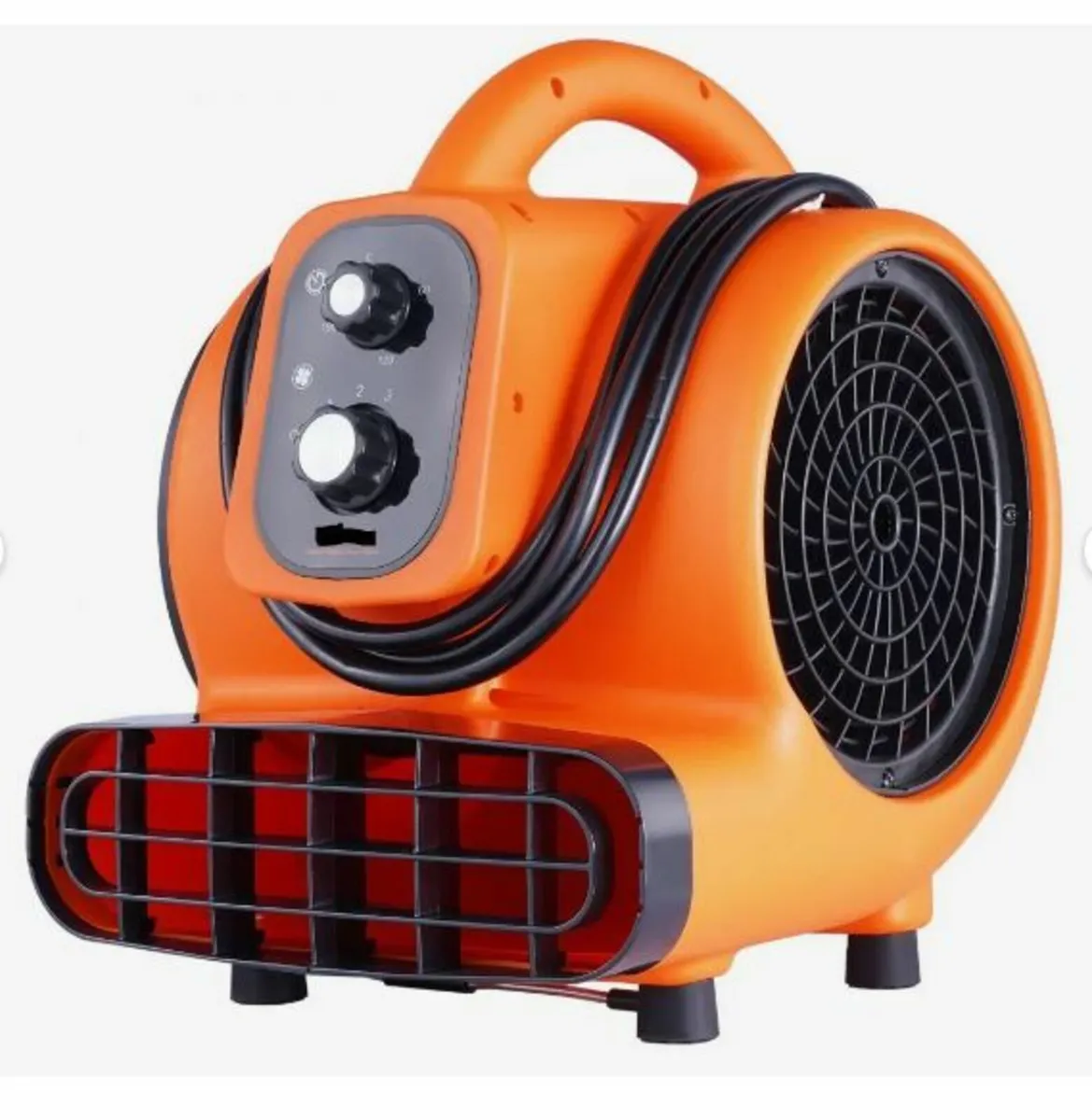 Floor Blower 1380 RPM 1000 CFM Air - Image 1