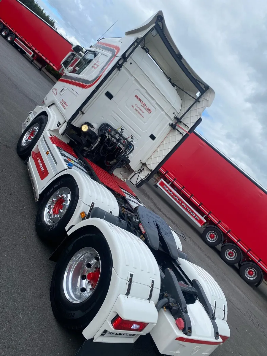 Scania R450 *big spec* - Image 4