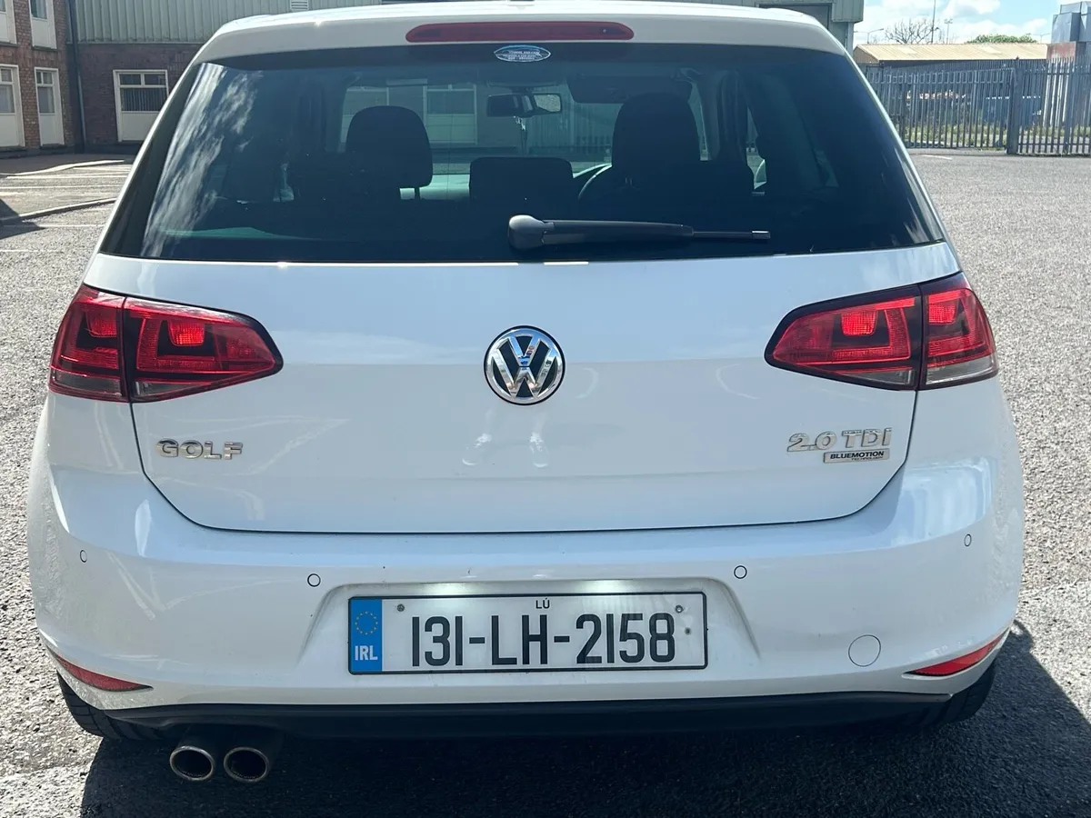 Vw golf - Image 4