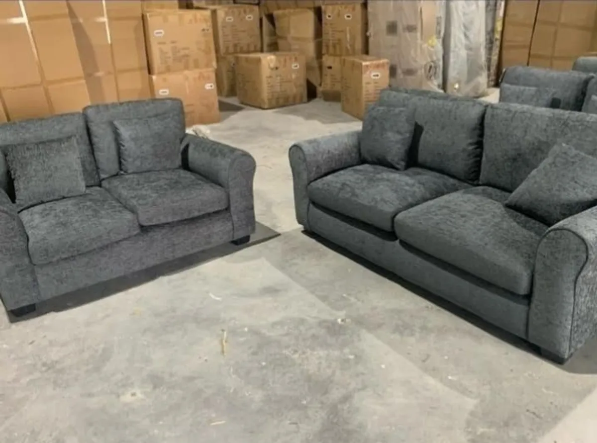 sofas - Image 1