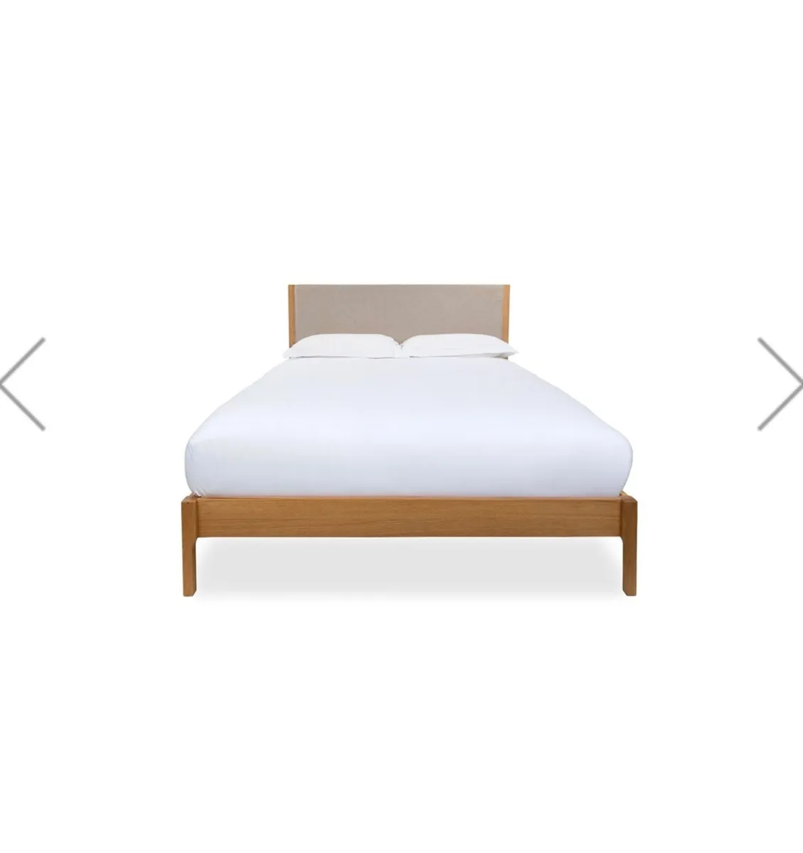 Darwin SuperKing Bed Frame - Image 2