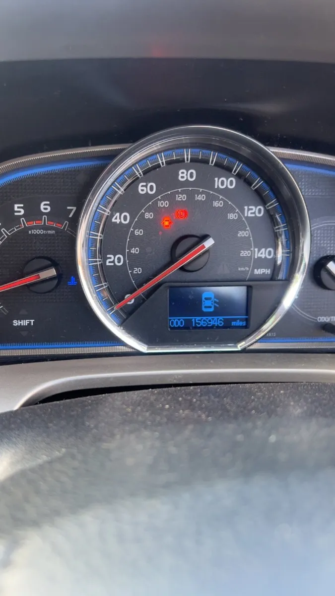 Toyota RAV4 2013 - Image 1