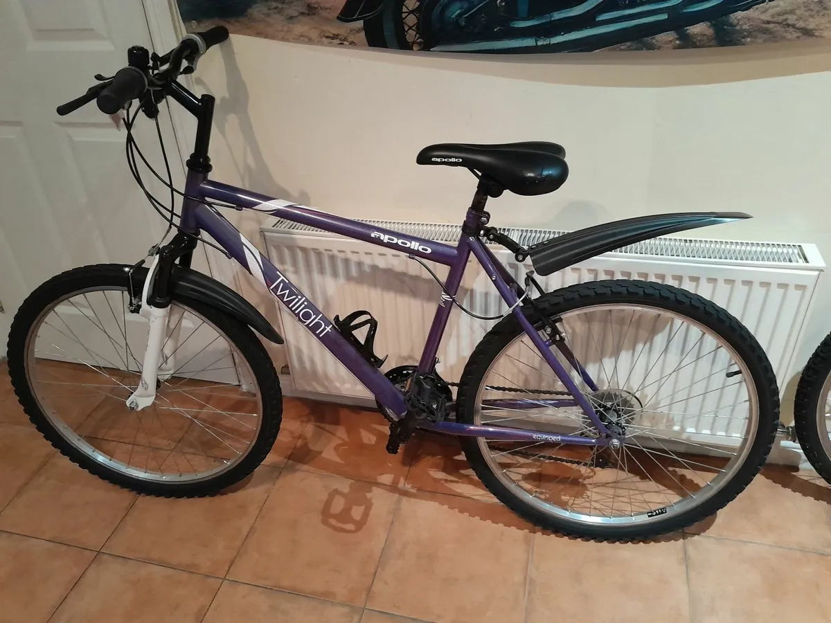 Bicycle - Image 3