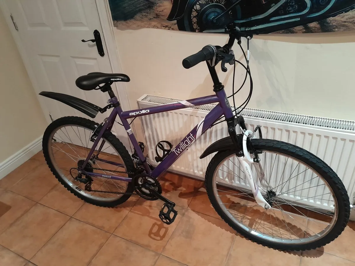 Bicycle - Image 1