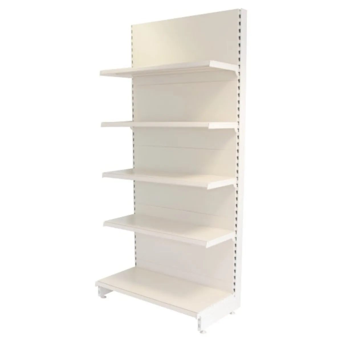 Retailers Shop Shelving - Image 1