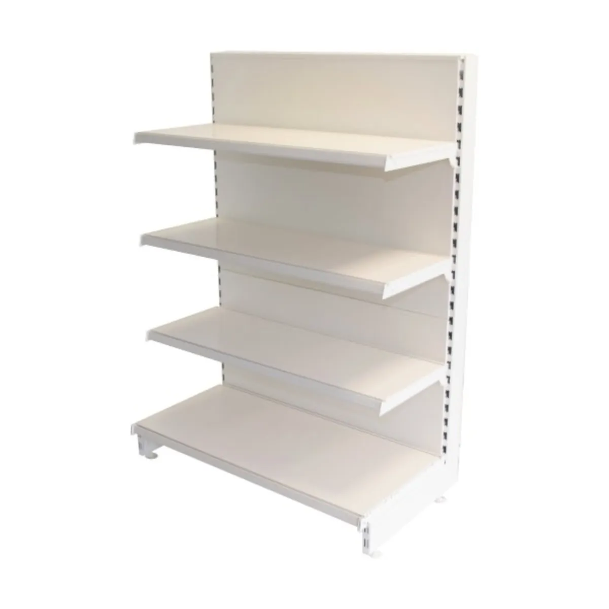 Retailers Shop Shelving - Image 2