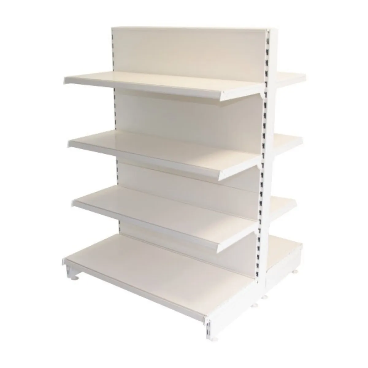 Retailers Shop Shelving - Image 3