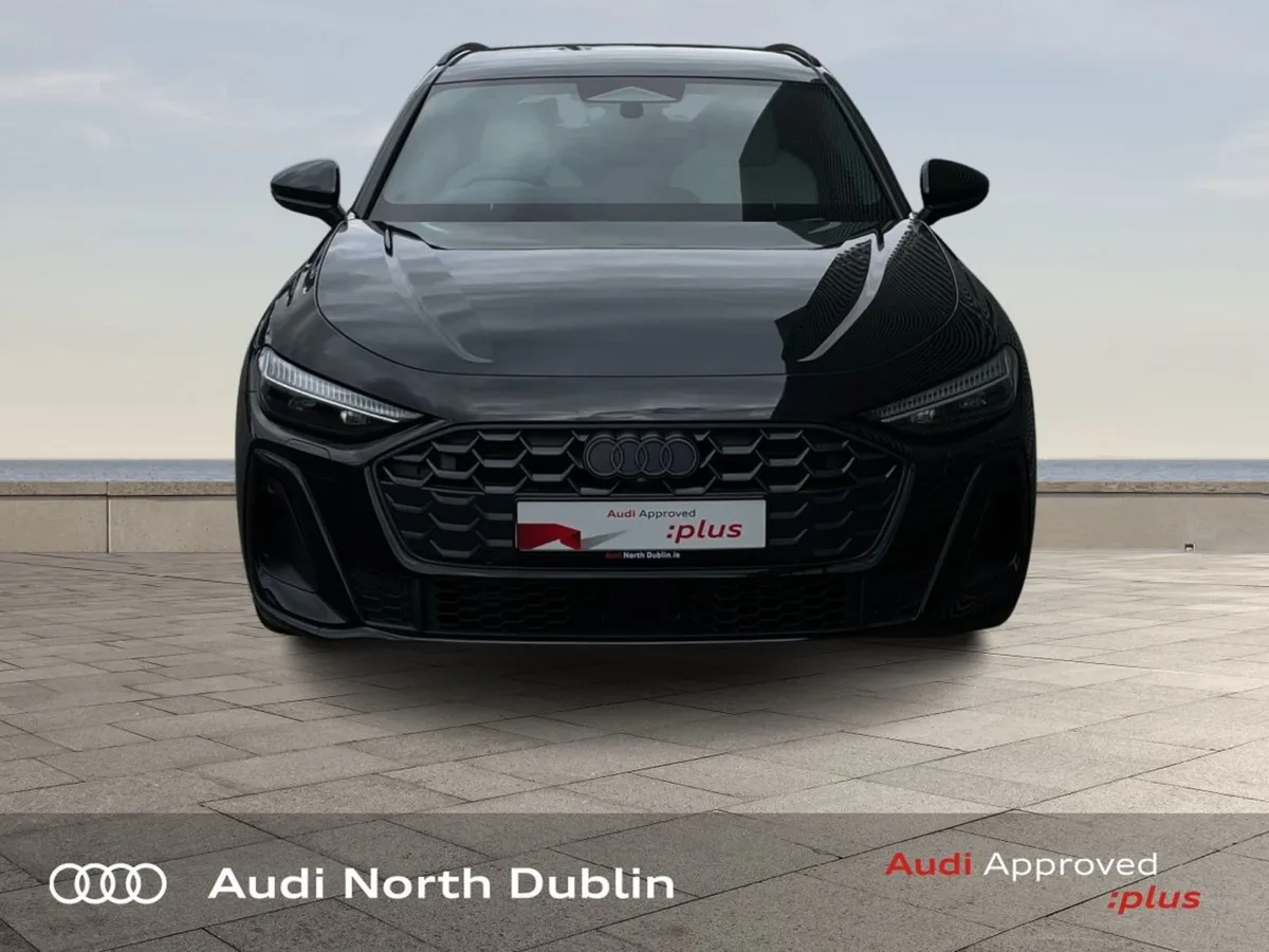 Audi A5 Audi A5 Avant Edition One S Line TDI 150 - Image 3