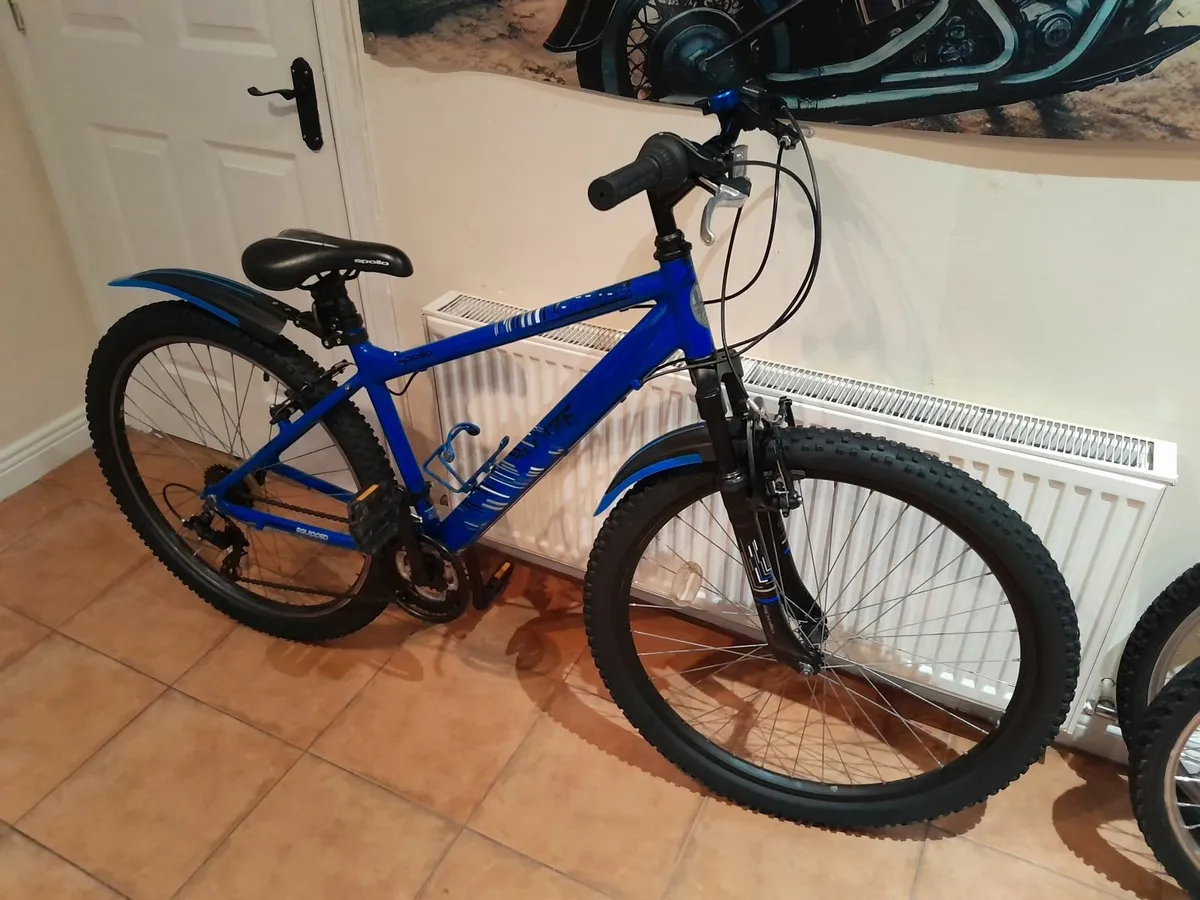 Bicycle - Image 2
