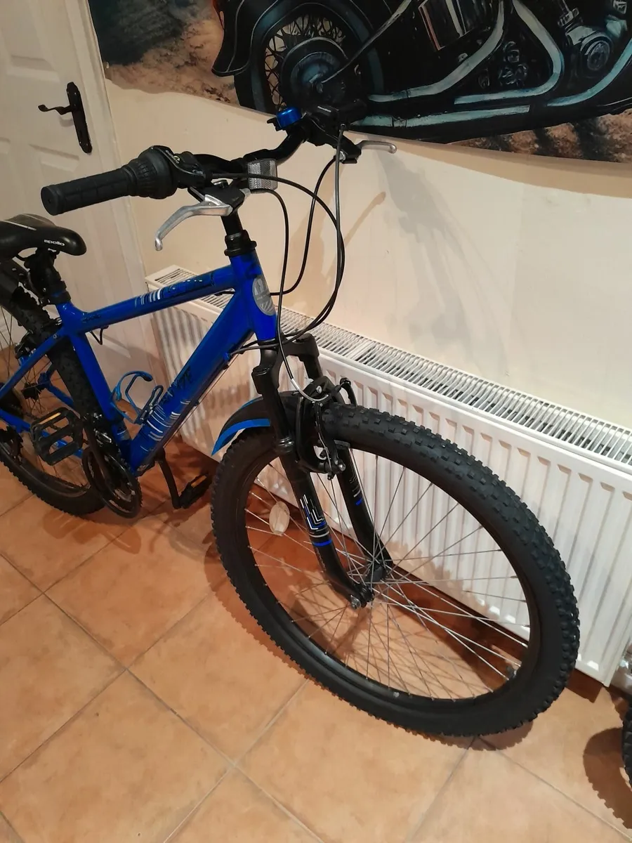 Bicycle - Image 4