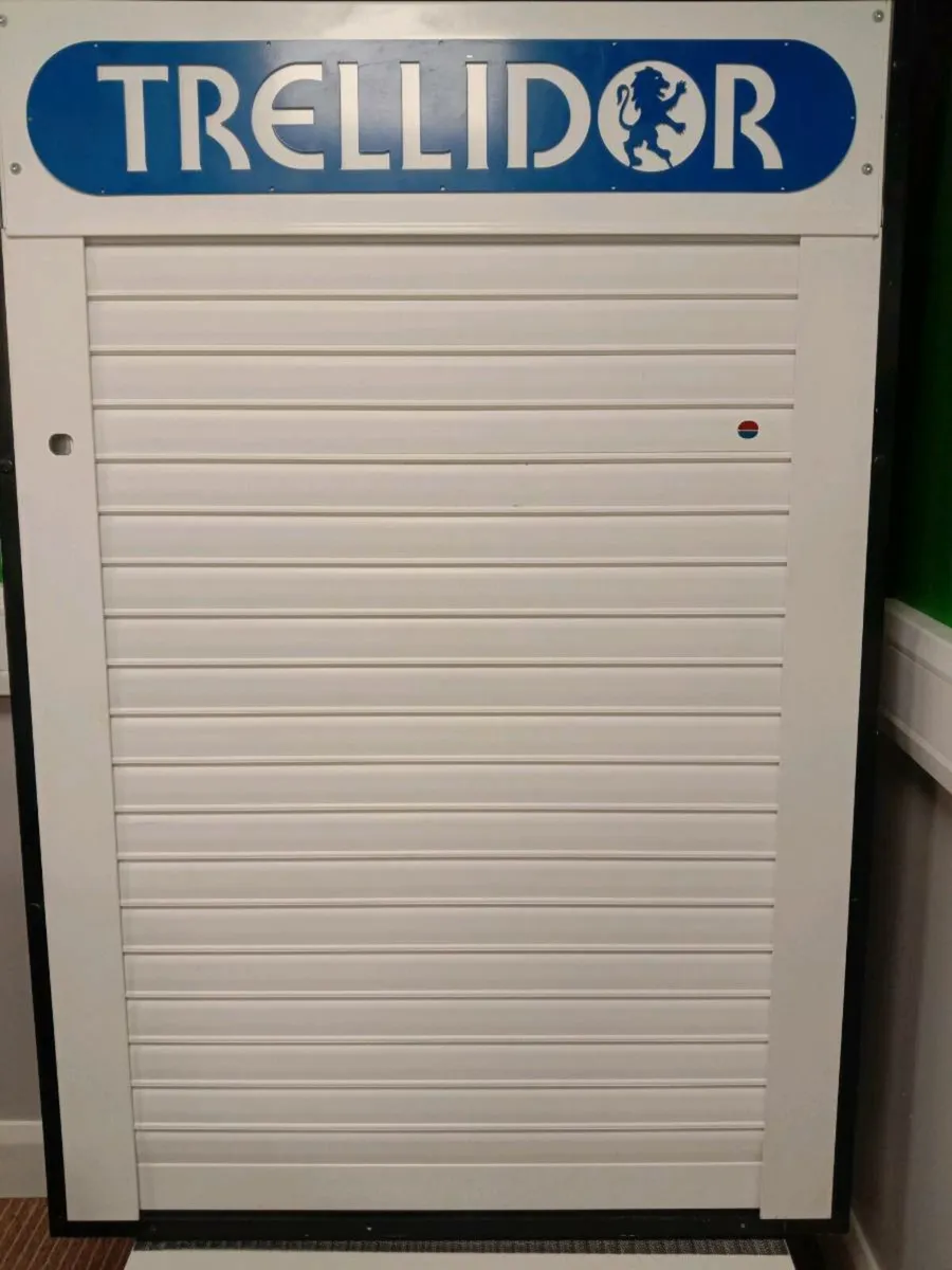Security barriers free - Image 1