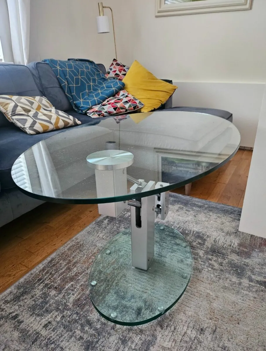 coffee table - Image 2