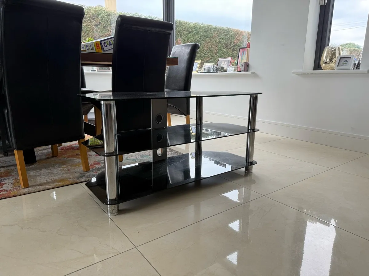 TV Stand - Image 1