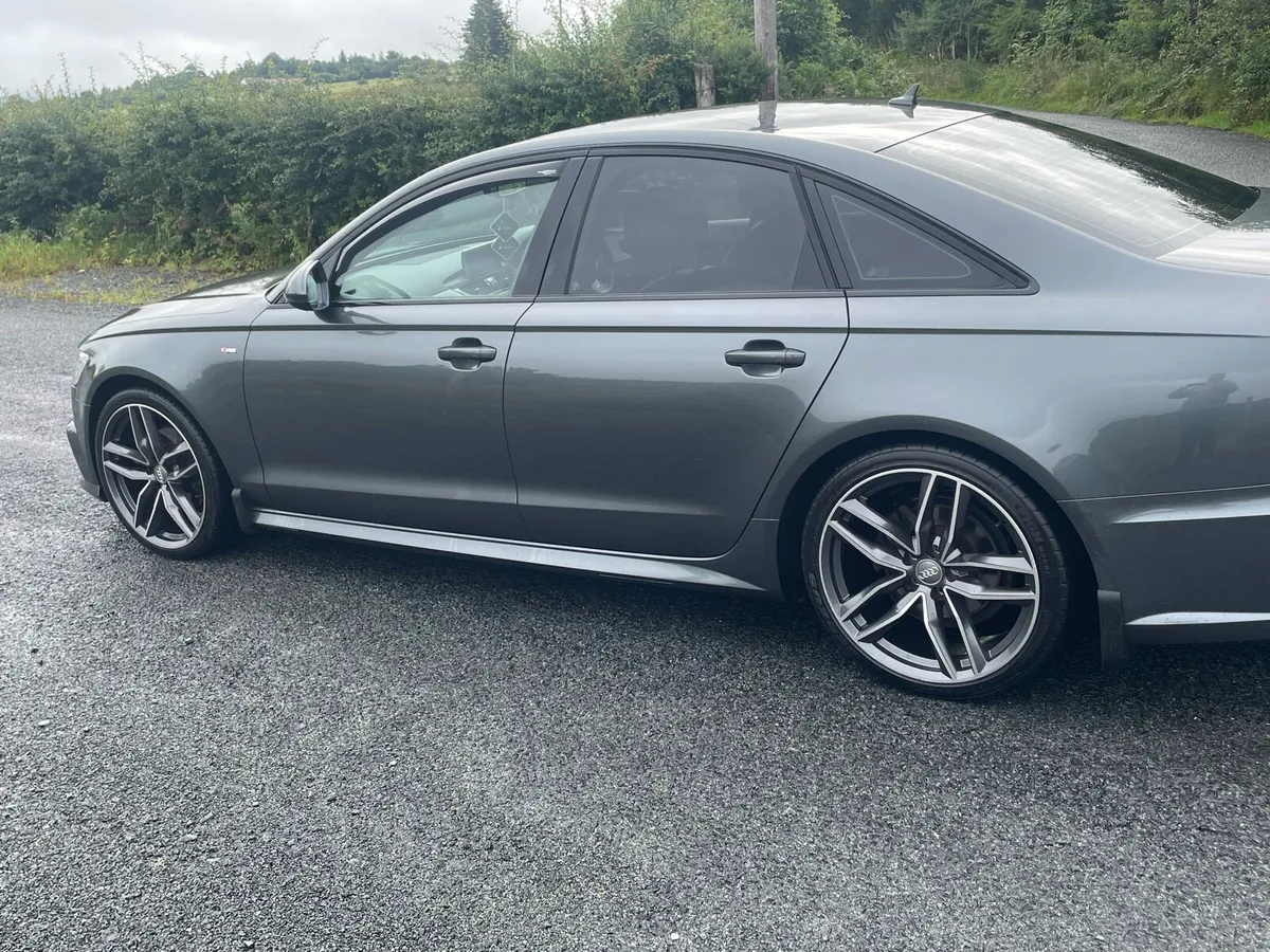 AUDI A6 - Image 3