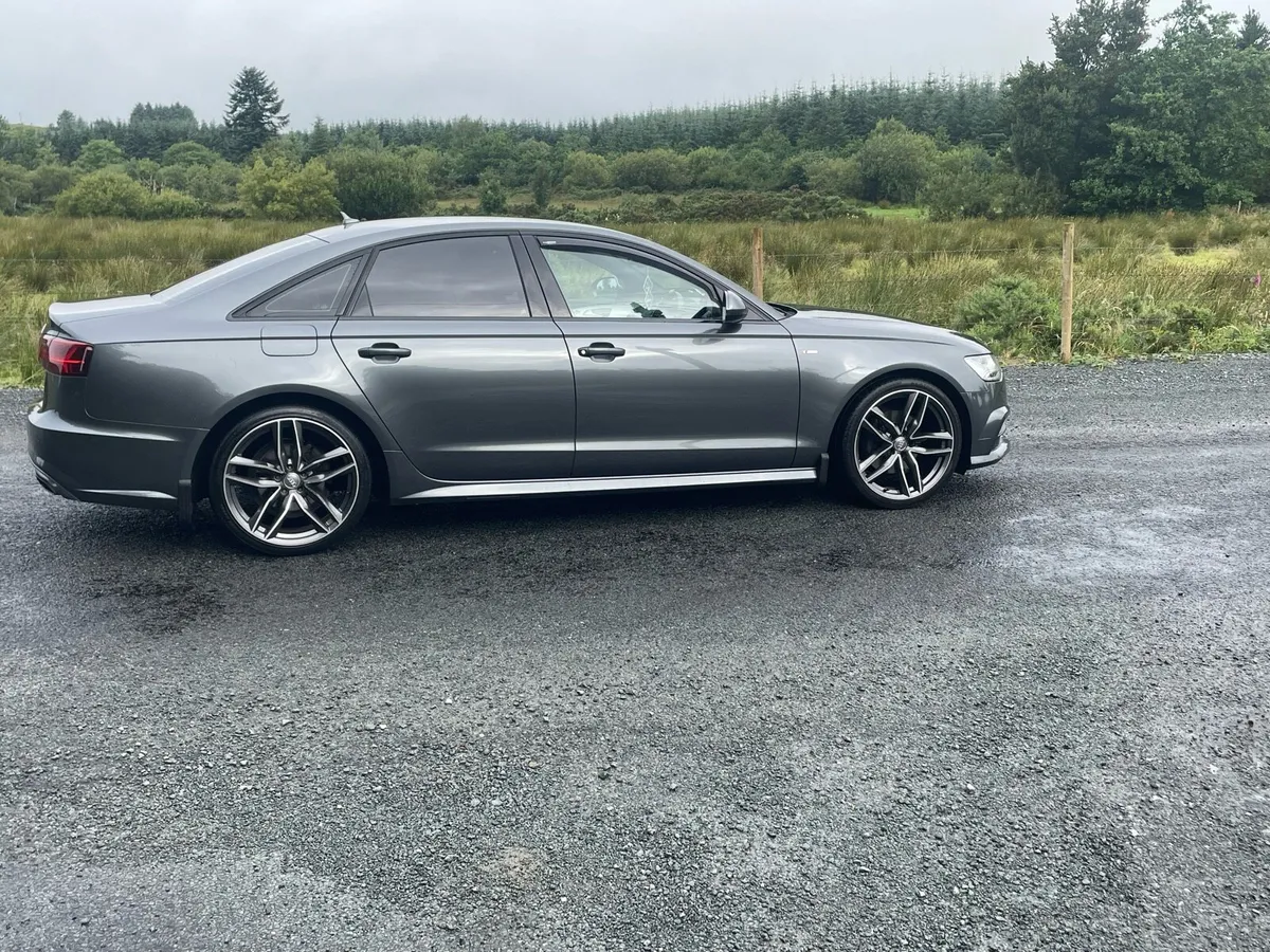 AUDI A6 - Image 4
