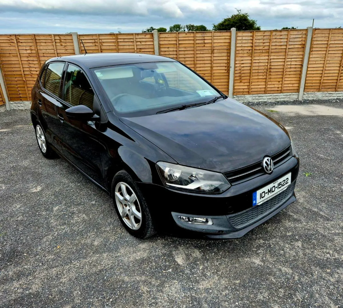 2010 VW POLO - Image 3