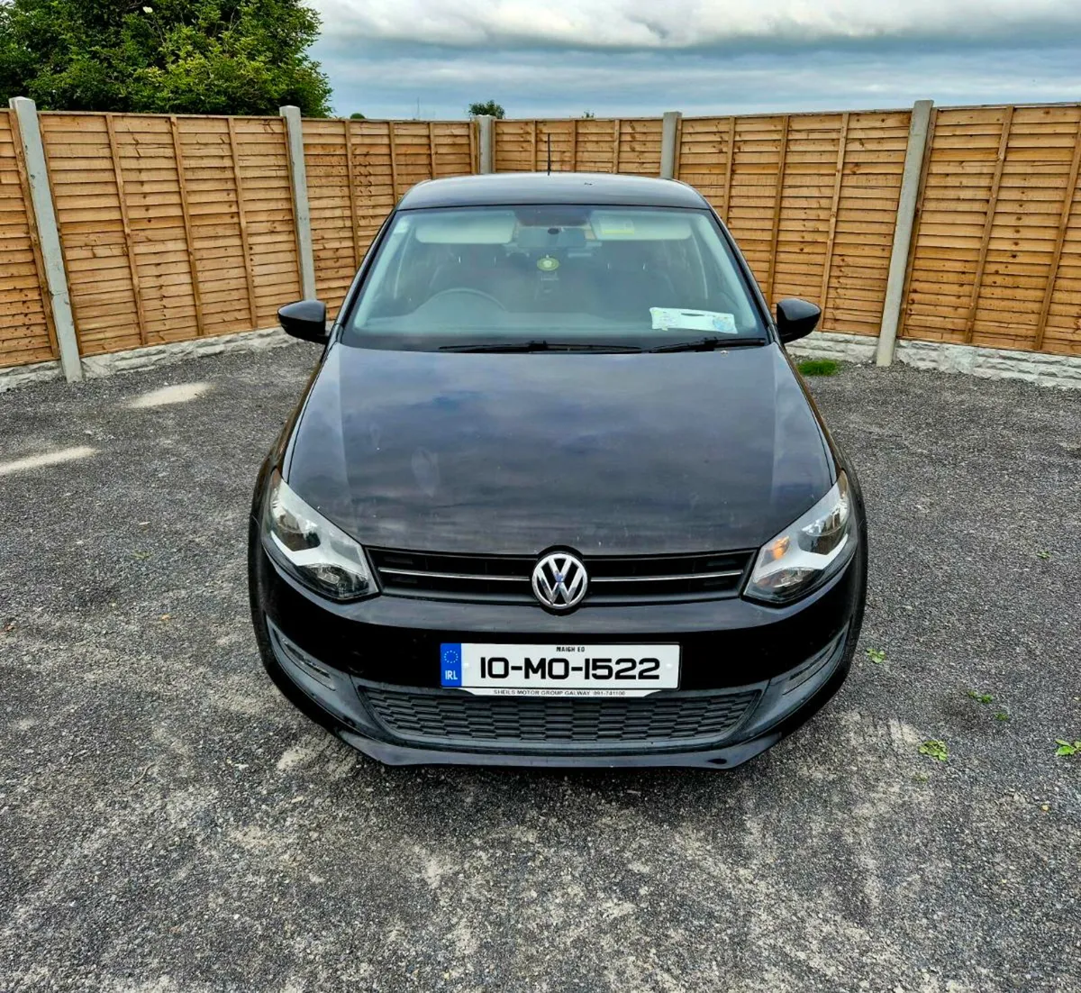 2010 VW POLO - Image 4