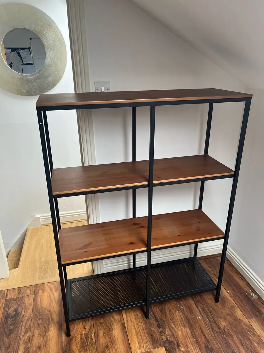 Display Shelving Unit for sale - Image 1