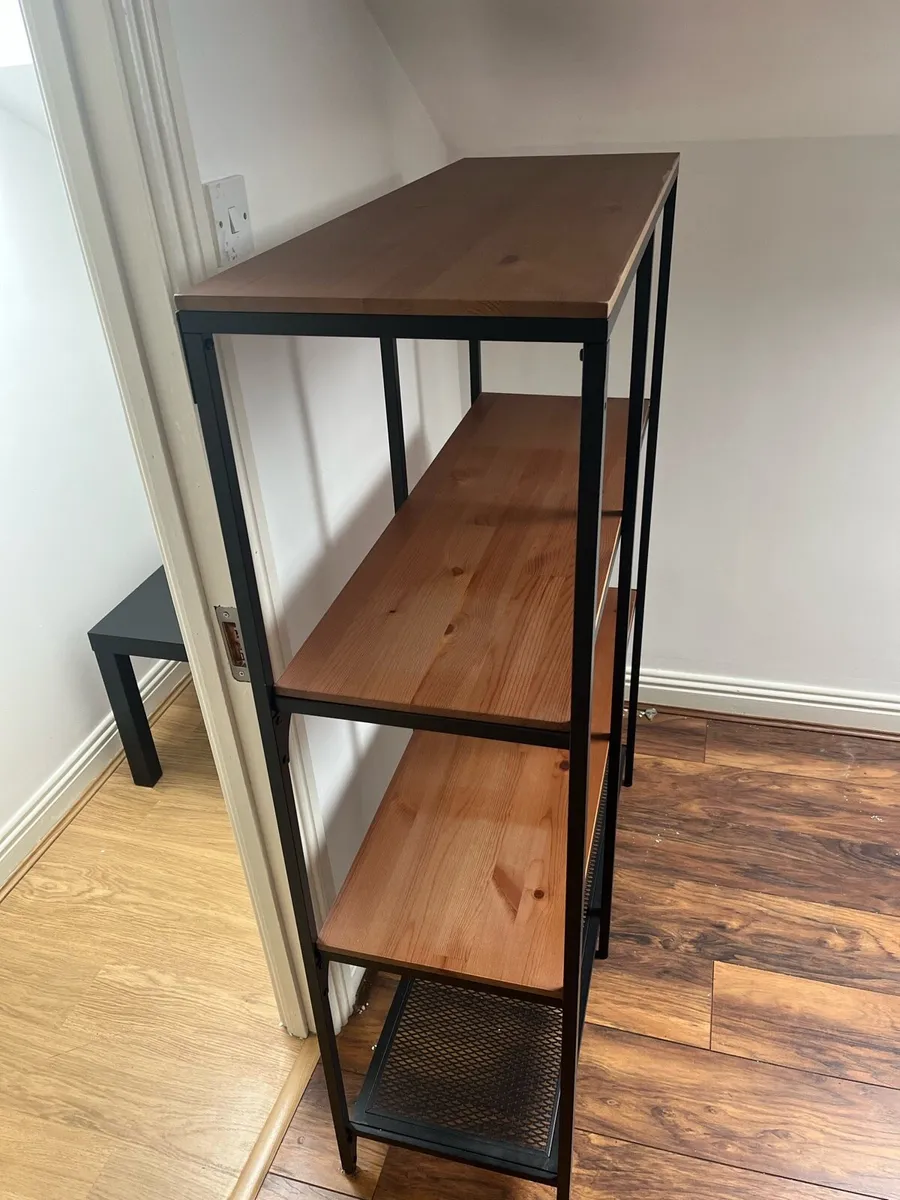 Display Shelving Unit for sale - Image 2