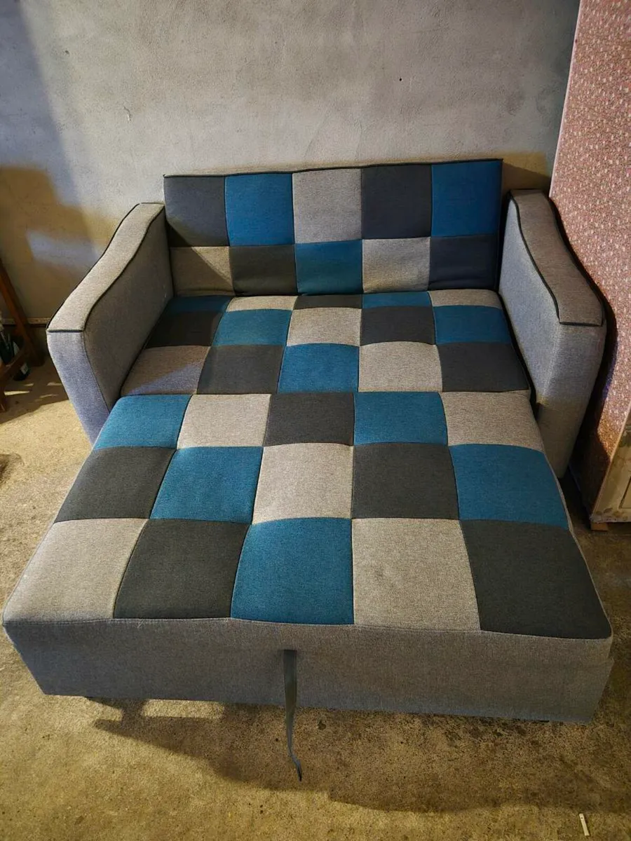 SOFA BED - Image 1