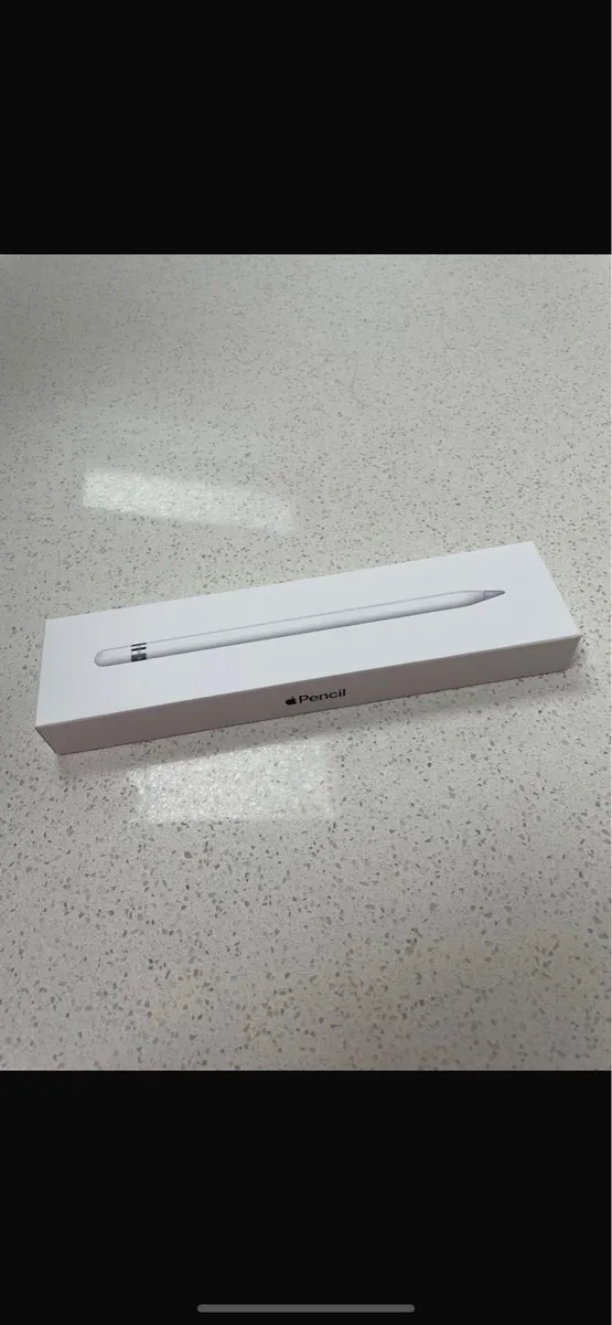 Apple Pencil 1st generation - Image 1