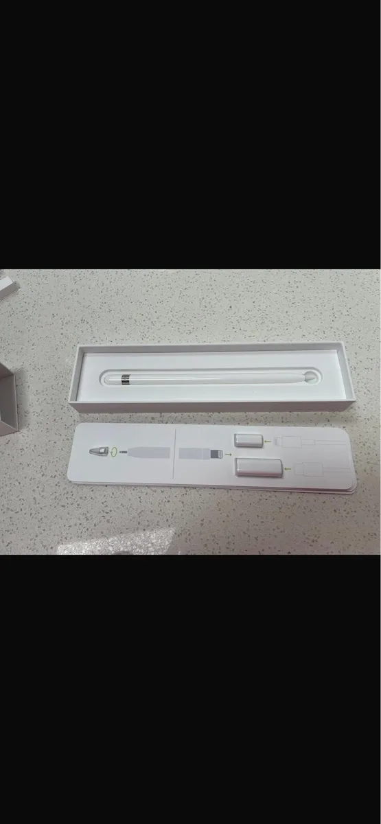 Apple Pencil 1st generation - Image 4
