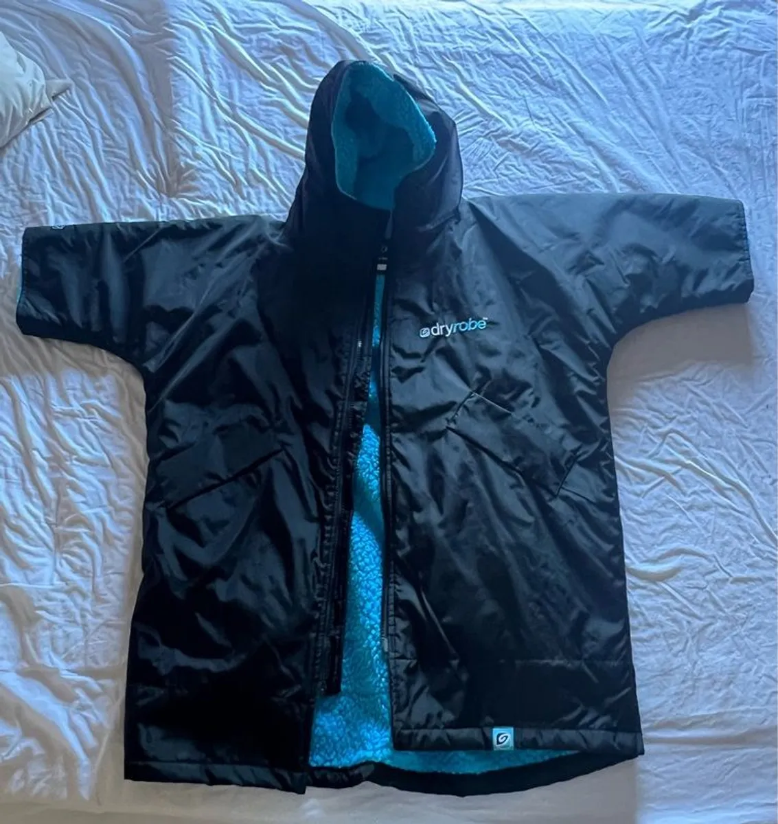 Dry Robe - Image 1