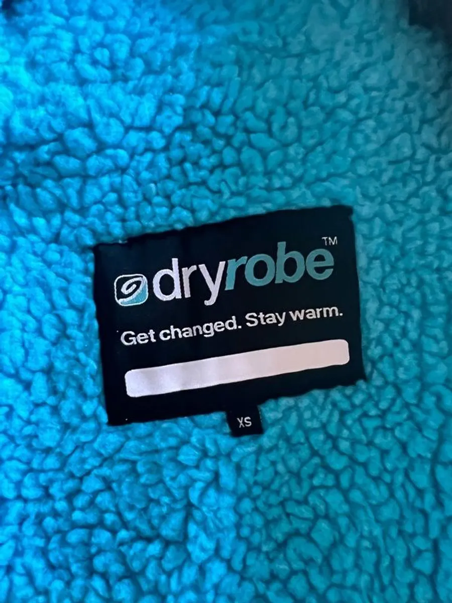 Dry Robe - Image 3