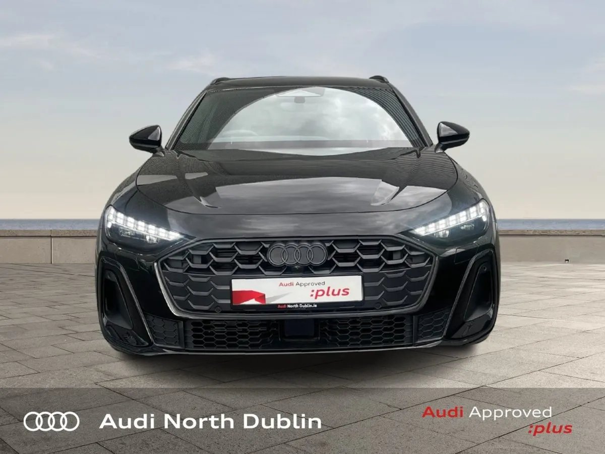 Audi A5 Audi A5 Avant Edition One S Line TDI 150 - Image 3