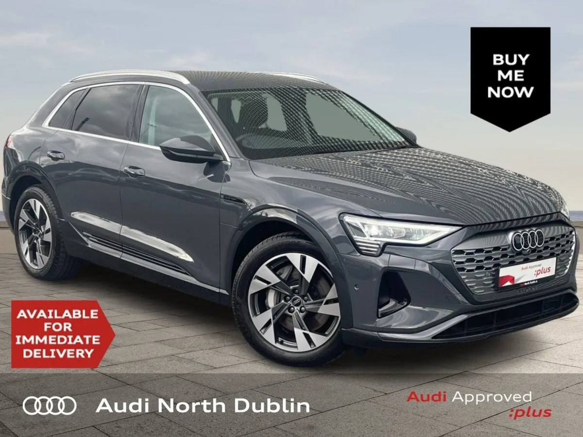 Audi Q8 e-tron Audi Q8 Sport 50 E-tron Quattro 25 - Image 1