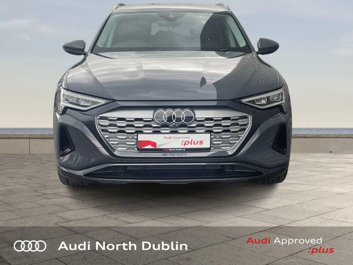 Audi Q8 e-tron Audi Q8 Sport 50 E-tron Quattro 25 - Image 3