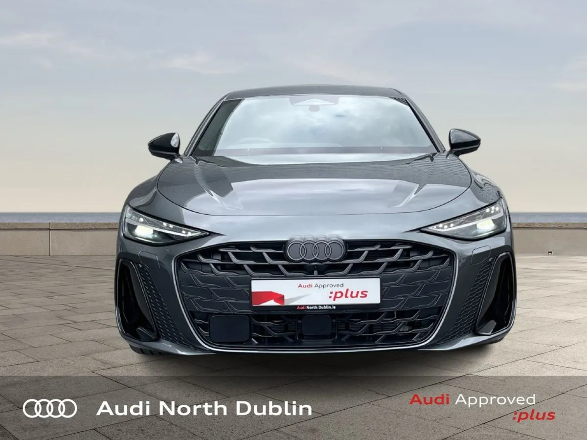 Audi A6 Audi A6 Sedan SE E-hybrid Quattro 220 kW - Image 3