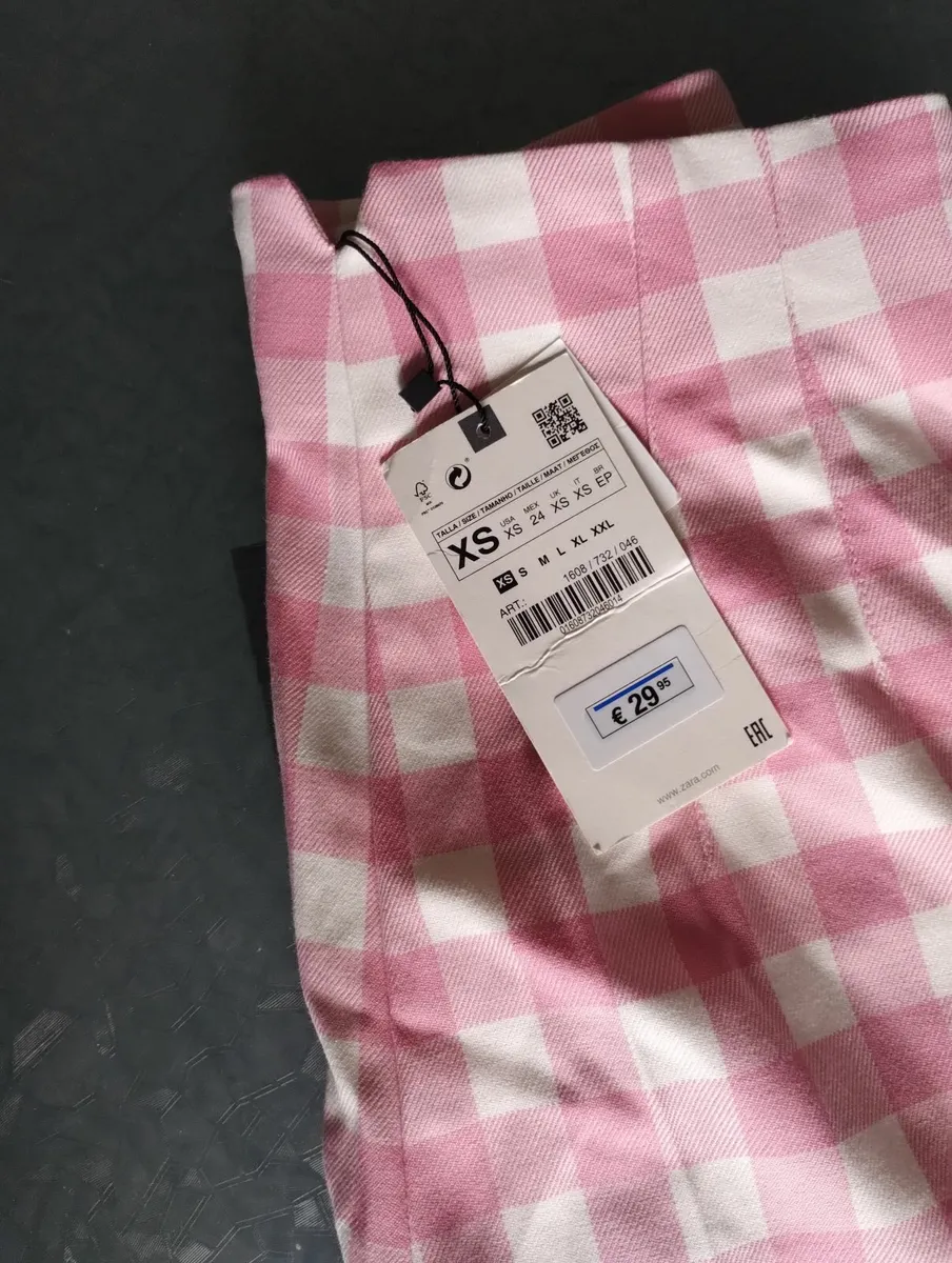 Hollister, Zara trousers - Image 3
