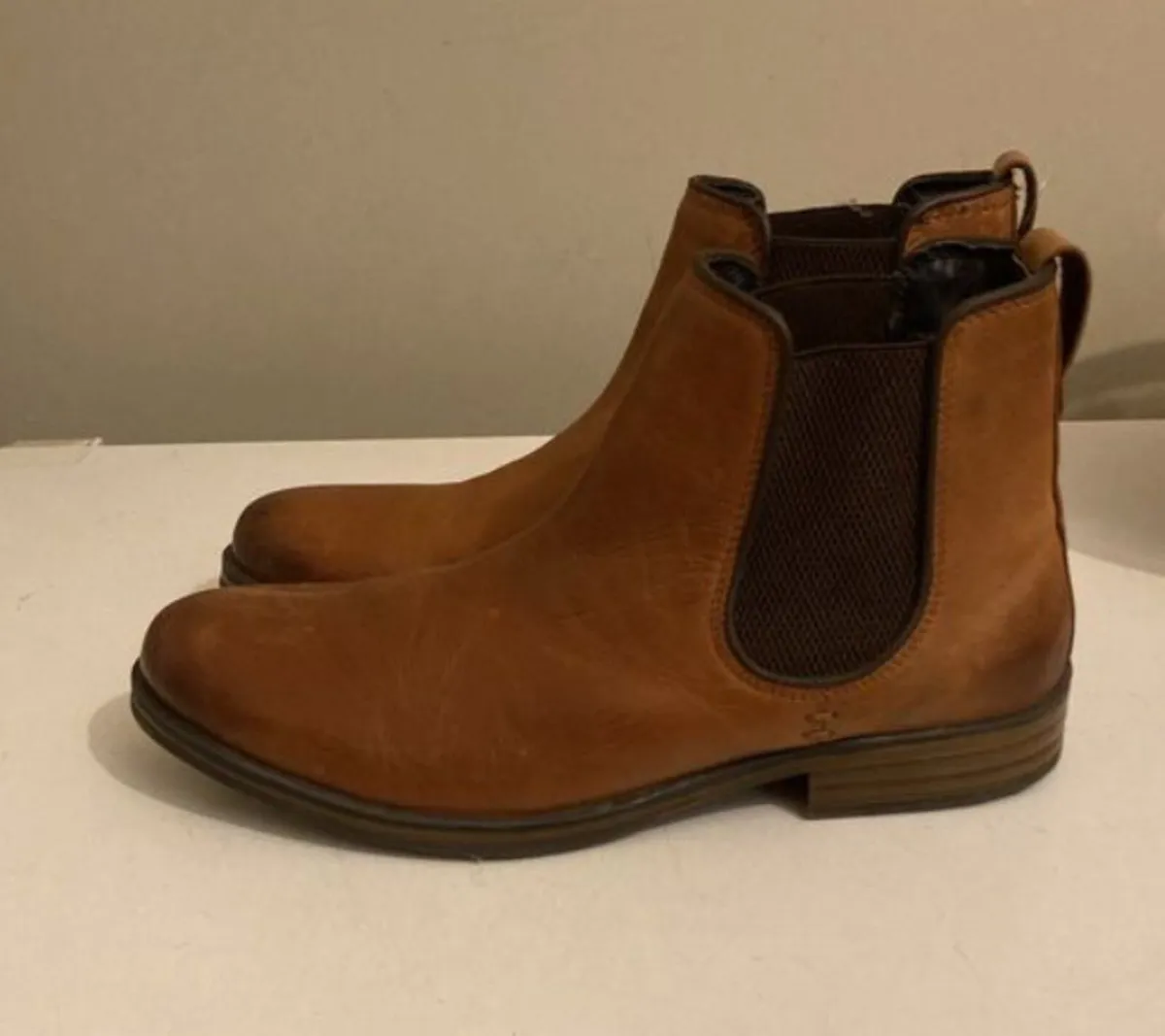 Men’s Boots - Image 1