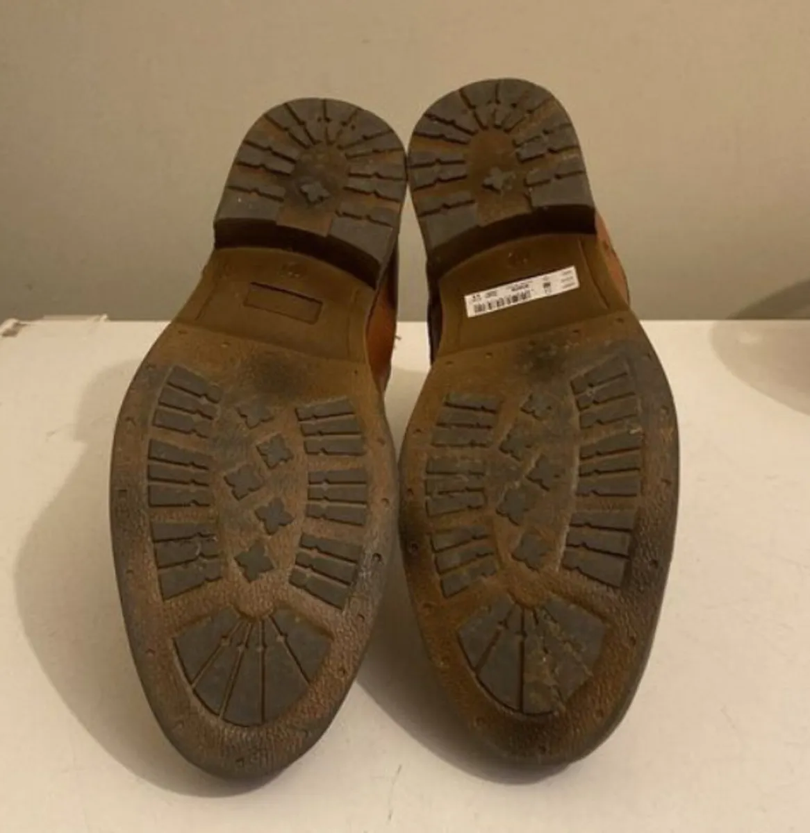 Men’s Boots - Image 2