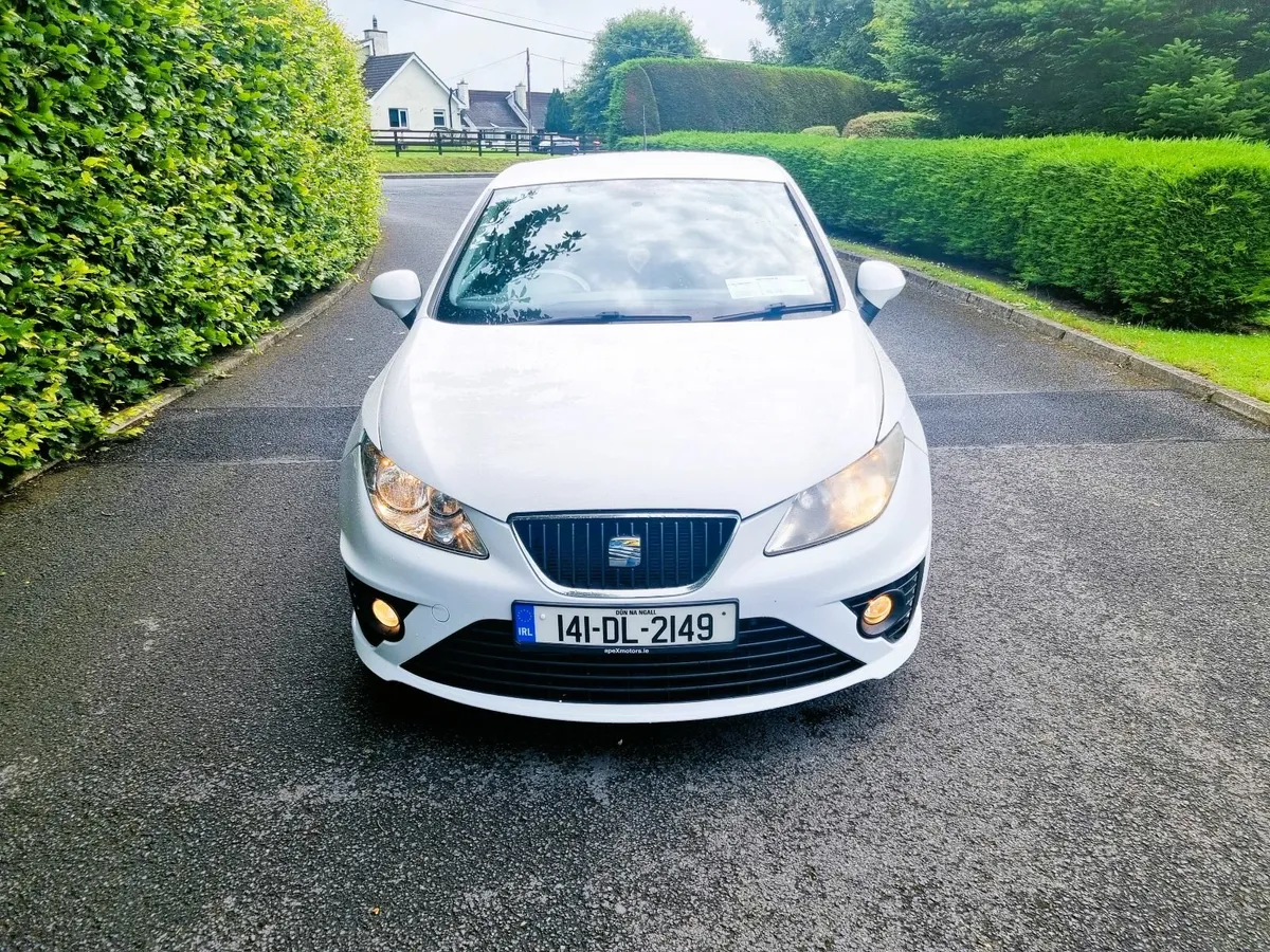 SEAT Ibiza 2014 - Image 2