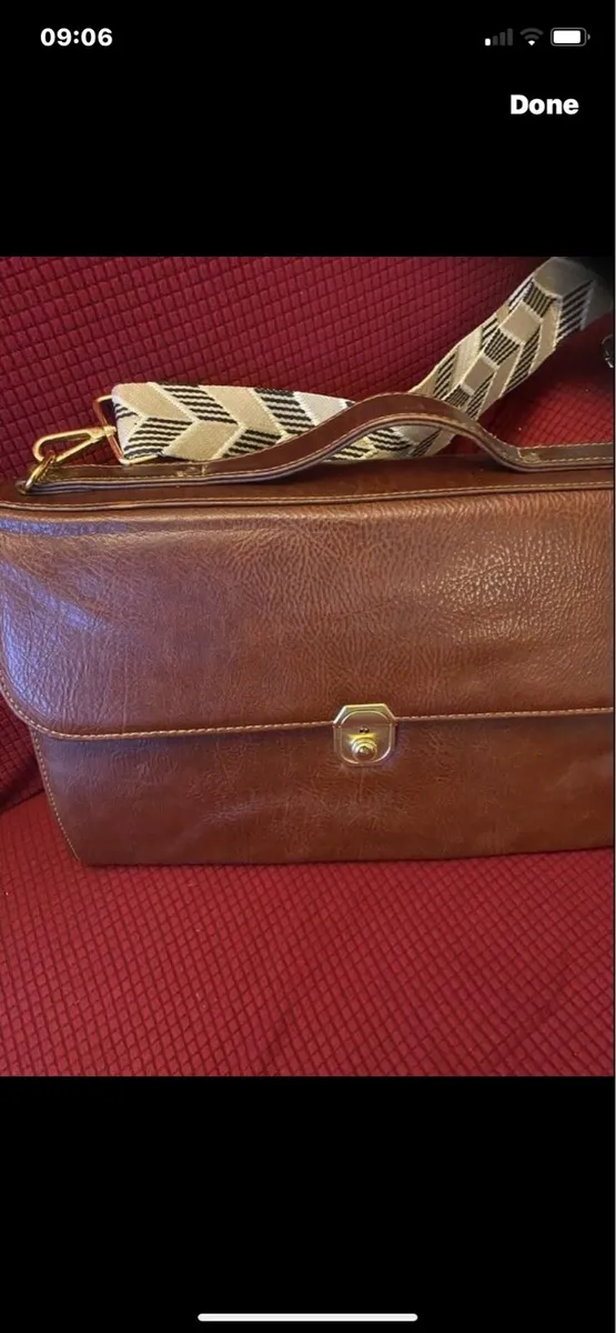 Quality Briefcase - Image 1