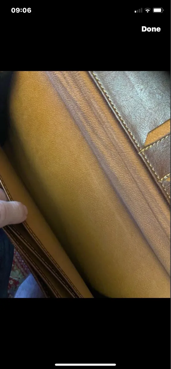 Quality Briefcase - Image 4