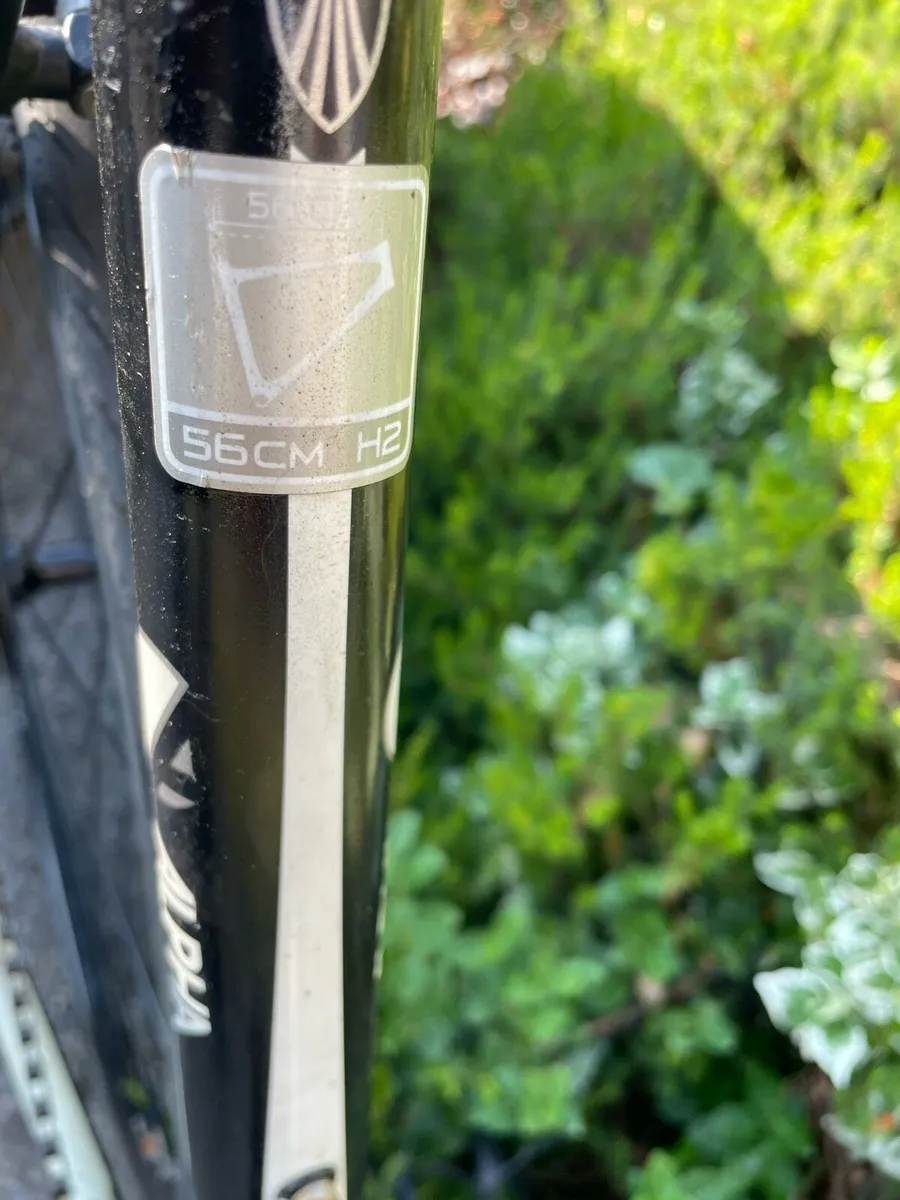Trek 1.5 - 56cm - Tiagra - 9 speed €180 - Image 4