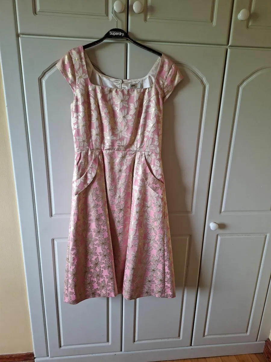 Occasion wear  dresses - Image 3