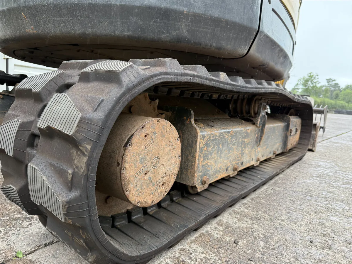 ITR  Rubber Tracks @ Undercarriage Ireland - Image 3