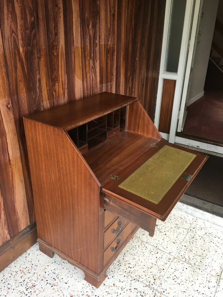 Study and Writing Desk - Image 1