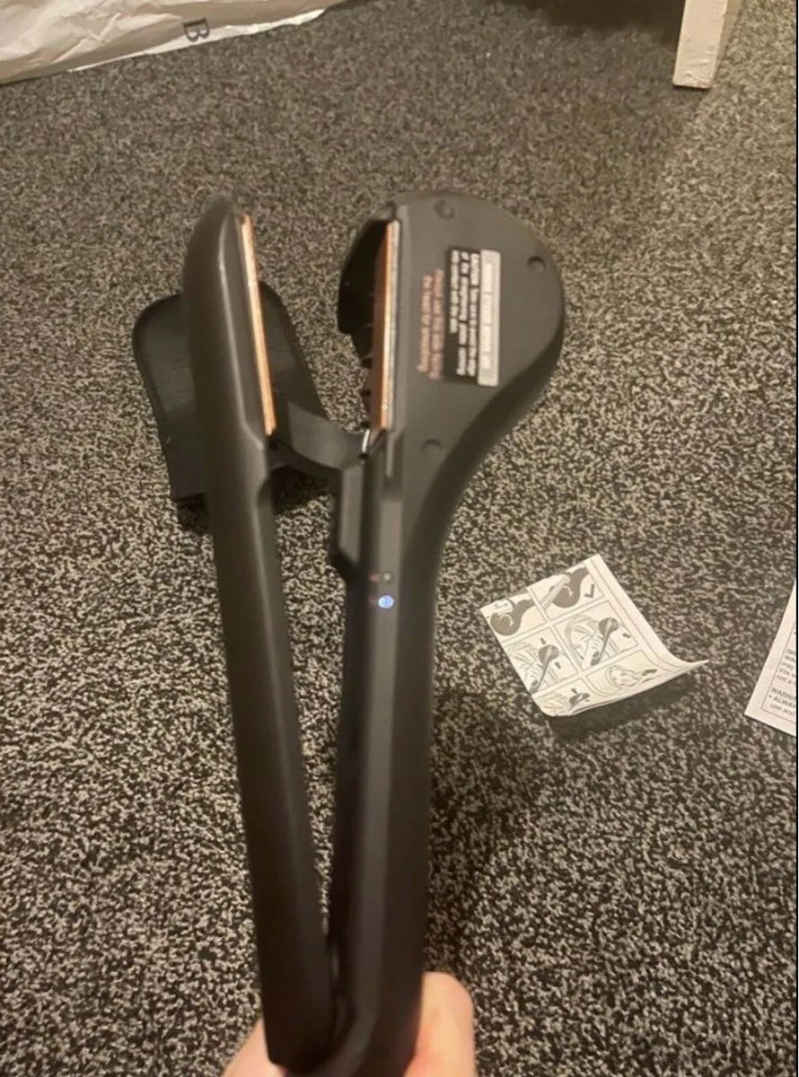 Hair curler/waver - Image 4