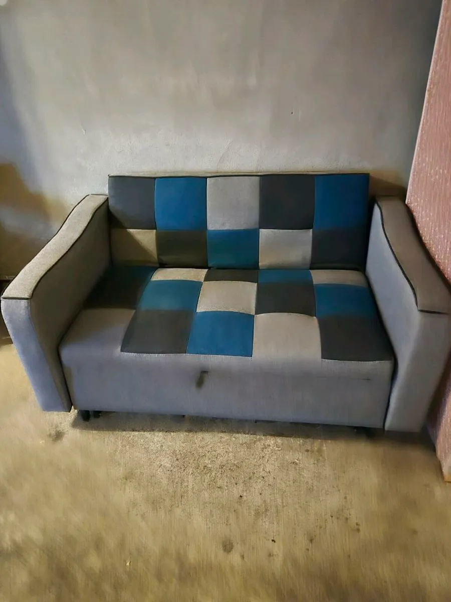 SOFA BED - Image 2