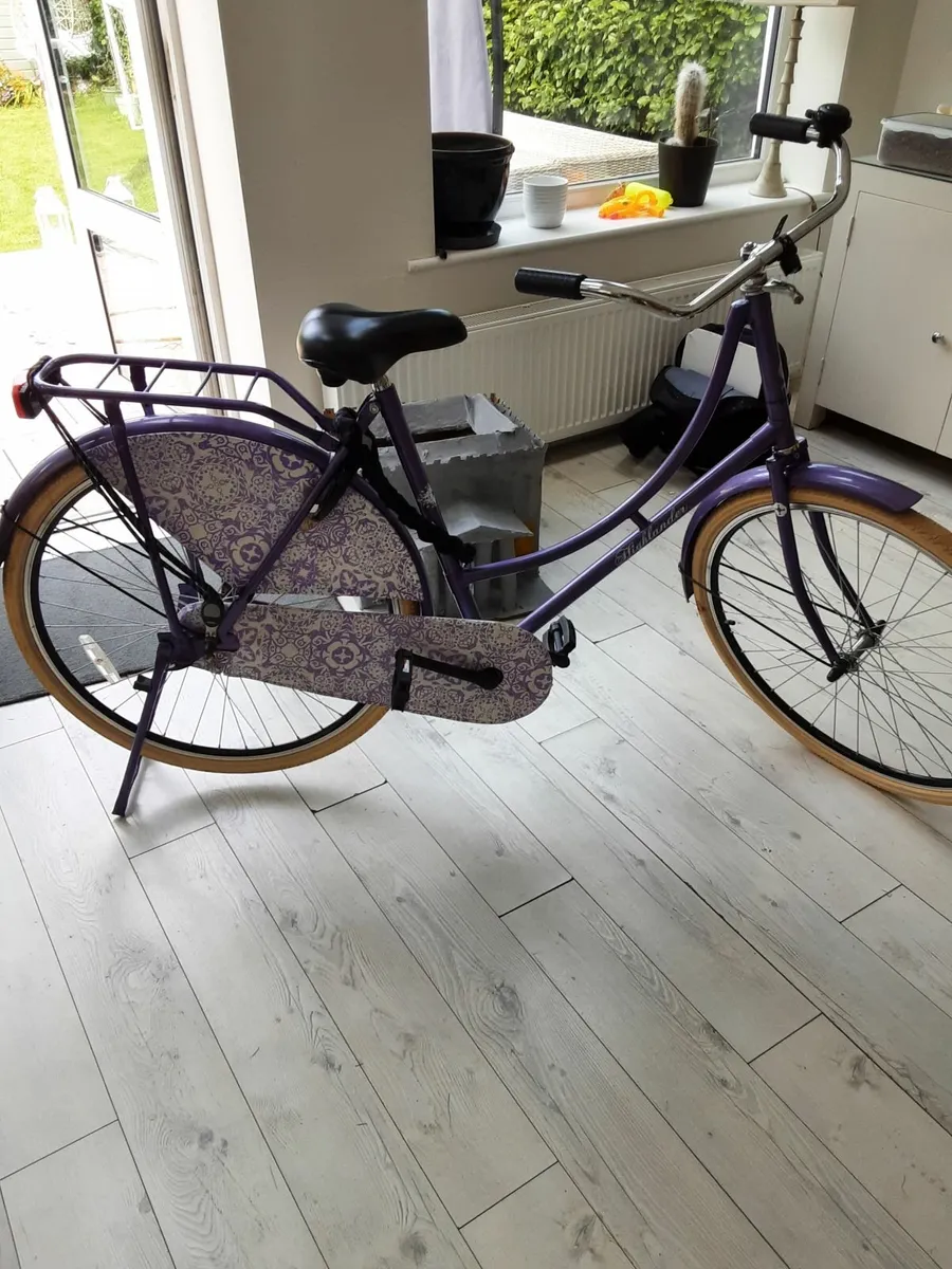 City Bike - Image 3