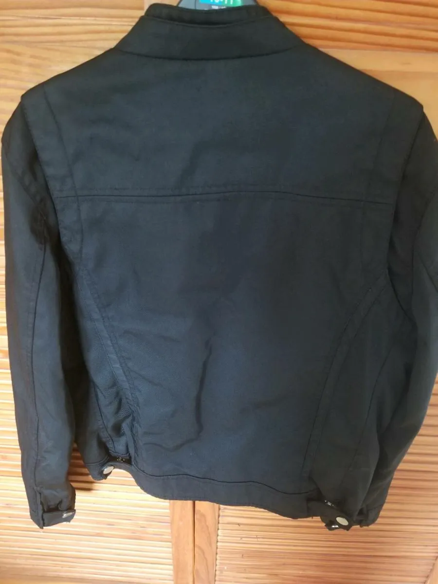 Zara jacket - Image 1